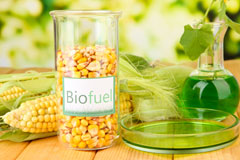 Arley biofuel availability